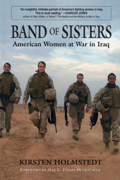 Band of Sisters - Holmstedt, Kirsten