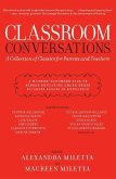 Classroom Conversations Classroom Conversations