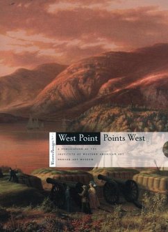 West Point Points West - Museum, Denver Art