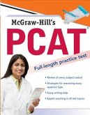 McGraw-Hill's PCAT