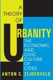 A Theory of Urbanity