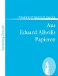 Aus Eduard Allwills Papieren - Bild 1