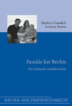 Familie hat Rechte - Graulich, Markus;Farina, Andrea