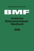 Amtliches Einkommensteuer-Handbuch 2008