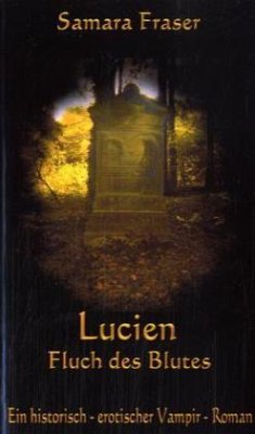 Lucien - Fraser, Samara