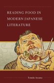 Reading Food in Modern Japanese Literature