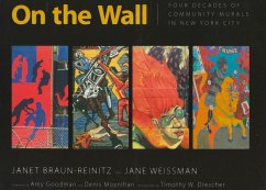 On the Wall - Braun-Reinitz, Janet; Weissman, Jane