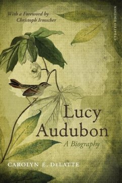Lucy Audubon - DeLatte, Carolyn E