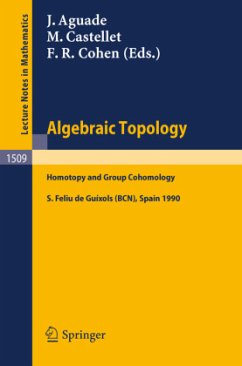 Algebraic Topology