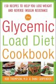 Glycemic Load Diet Cookbook