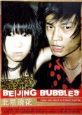 Beijing Bubbles, 2 DVDs u. Buch, deutsche u. englische Version