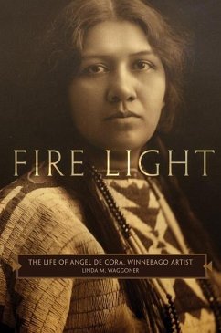 Fire Light - Waggoner, Linda M.