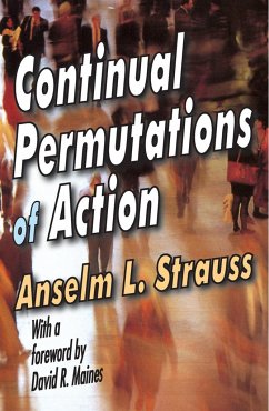 Continual Permutations of Action