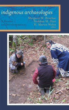 Cover Indigenous Archaeologies