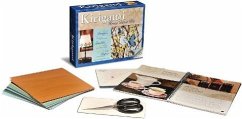Kirigami Home Decor Kit - Riegelman, Rianna