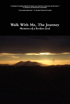 Walk with Me, the Journey - Davis, Christopher