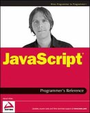 JavaScript JavaScript