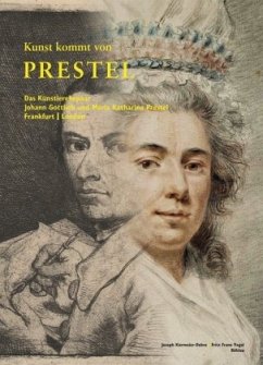 Kunst kommt von Prestel - Kiermeier-Debre, Joseph;Vogel, Fritz Fr.