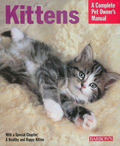 Kittens - Eilert-Overbeck, Brigitte