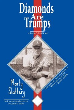 Diamonds Are Trumps - Slattery, Marty