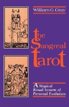 Sangreal Tarot - Gray, William G
