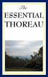 The Essential Thoreau - Bild 1