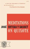 Meditations on Quixote