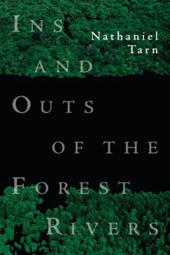 Ins & Outs of the Forest Rivers - Tarn, Nathaniel
