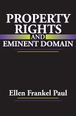 Property Rights and Eminent Domain