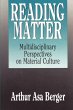 Reading Matter - Bild 1