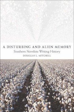 A Disturbing and Alien Memory - Mitchell, Douglas L