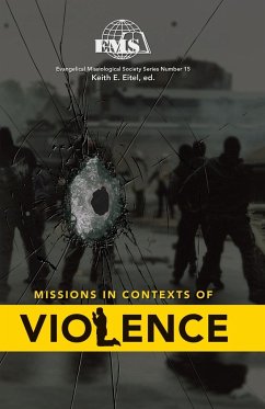 Missions in Context of Violence