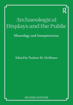 Archaeological Displays and the Public