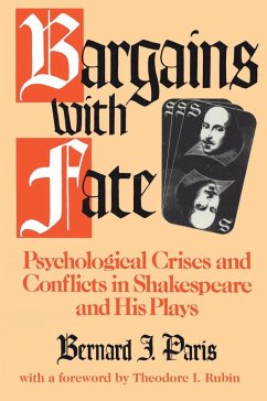 Bargains with Fate - Paris, Bernard J