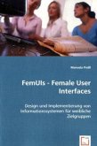 FemUIs - Female User Interfaces