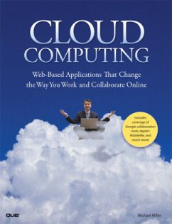 Cloud Computing - Miller, Michael