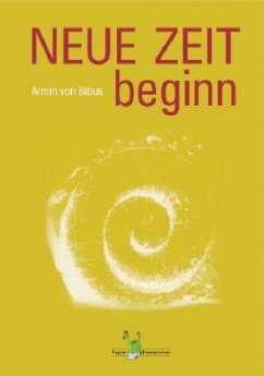 Neue Zeit beginn Cover Neue Zeit beginn