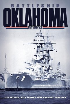 Battleship Oklahoma