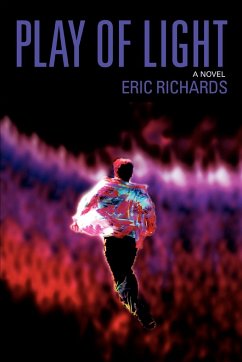 Play of Light - Richards, Eric