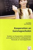 Kooperation an Ganztagsschulen