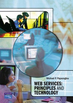 Web Services - Michael P. Papazoglou