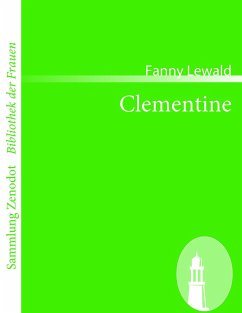 Clementine - Lewald, Fanny