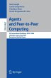 Agents and Peer-to-Peer Computing - Bild 1