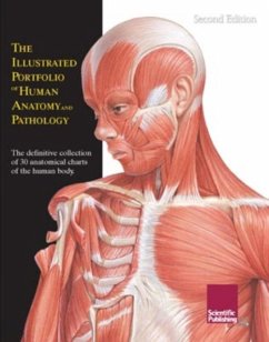Cover Illustrated Portfolio of Human Anatomy & Pathology, 2nd Edition