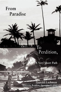 From Paradise to Perdition - Lachman, Donald
