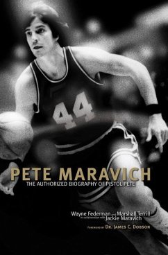 Pete Maravich - Federman, Wayne; Terrill, Marshall