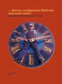 Cover ...dieser gesamte Schrott und noch viel mehr!