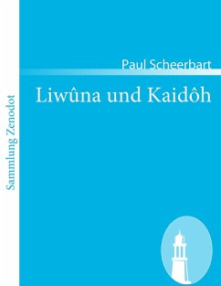 Cover Liwûna und Kaidôh