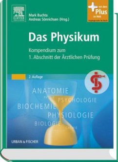 Cover Medizinische Psychologie/Soziologie Skript