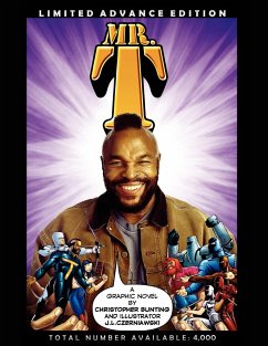 Mr. T - Bunting, Christopher